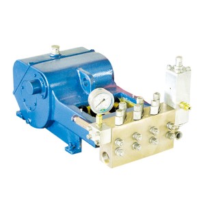 3D2-SZ型高压泵