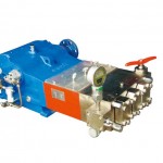 3D3-SZ型高压泵